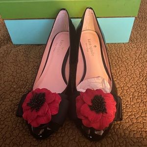 Like new kate spade shoes size 6.5